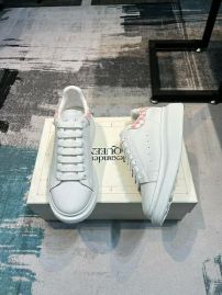 Picture of Alexander McQueen Shoes Men _SKUfw112525337fw